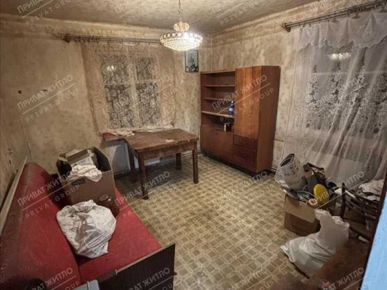 Двокімнатна квартира по вартості однокімнатної Розсошенці