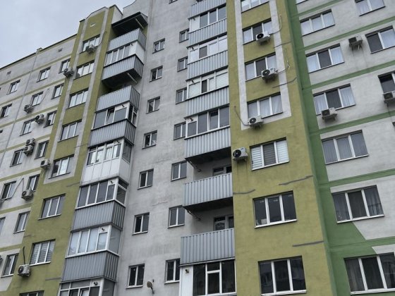 Однокімнатна квартира ЖК Садовий Розсошенцы