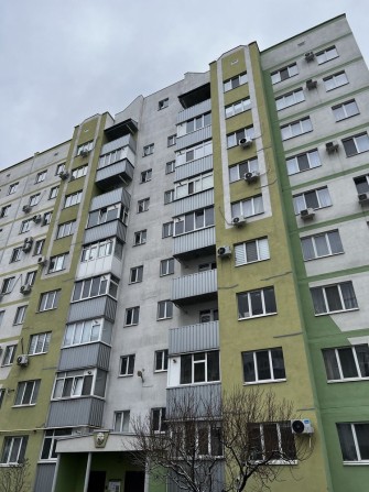 Однокімнатна квартира ЖК Садовий - фото 1