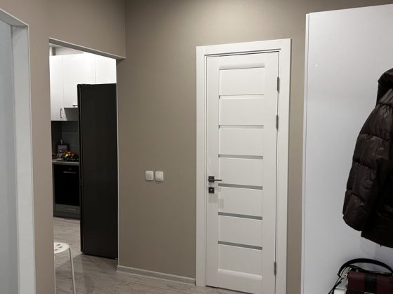 Продам 1-но кімнатну квартиру «Фемілі парк» Розсошенцы