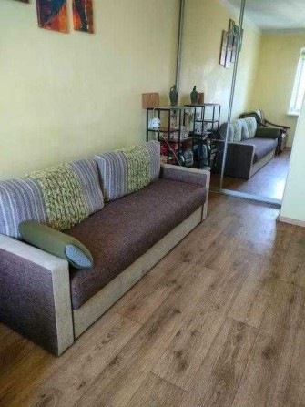 Розсошенці. У продажу 1 - кімнатна квартира покращенного планування - фото 1