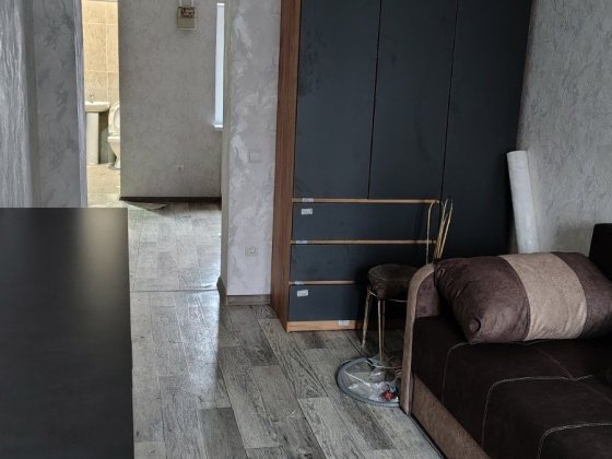 Продається однокімнатна квартира в місті Пирятин Пирятин