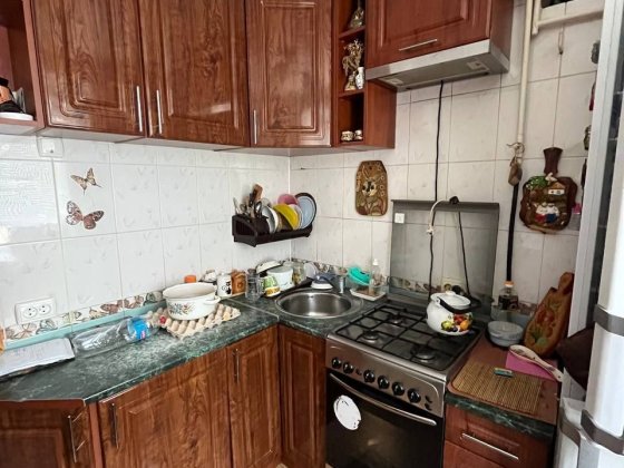 Продаж 1 кім. квартири Пирятин