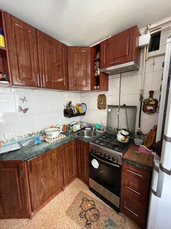 Продаж 1 кім. квартири - фото 1