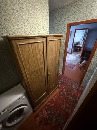 Квартира, 3х кімнатна. - фото 1