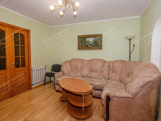 Квартира в цегляному будинку 44м2 з окремим входом! Супрунівка