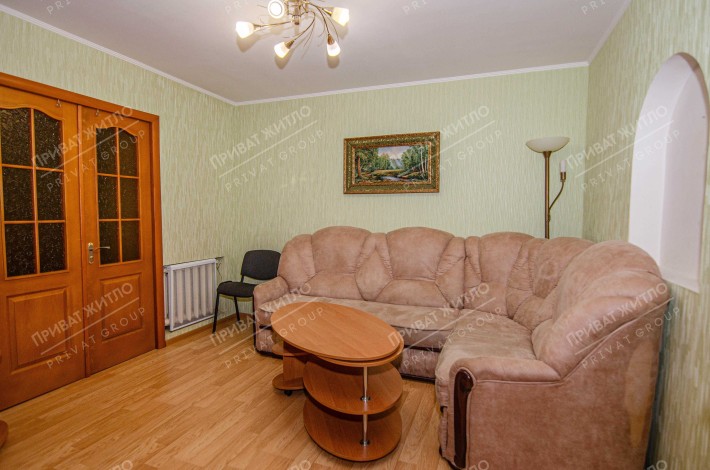 Квартира в цегляному будинку 44м2 з окремим входом! - фото 1