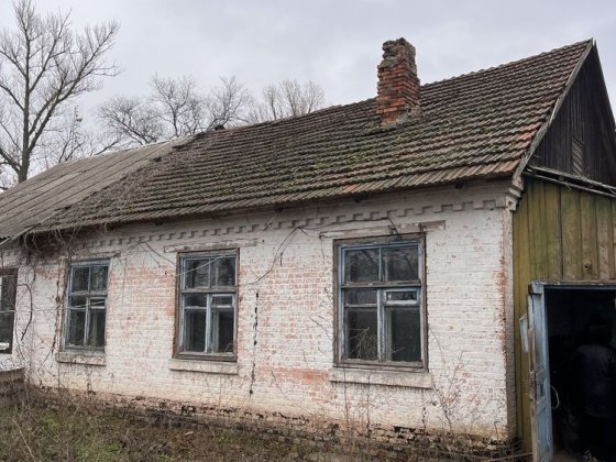 Продам Будинок (Продам Квартиру) Глобине