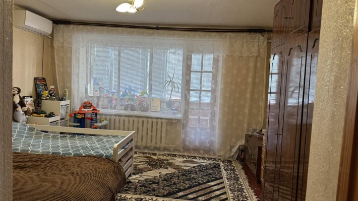 продам 2км квартиру в центрі міста - фото 1