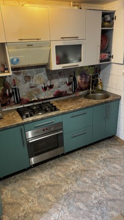 Продам Браилки вул.Кучеренко, 3х.кв - фото 1