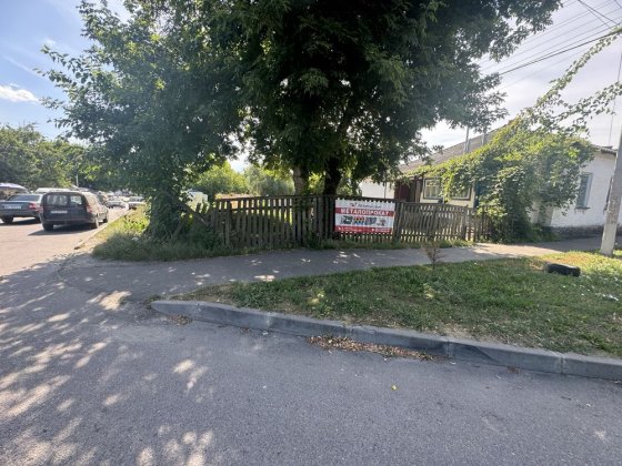 Комерційна нерухомість! Лохвица