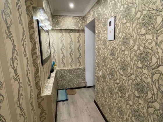 Продаж двокімнатної квартири в центрі  селища Диканька Диканька