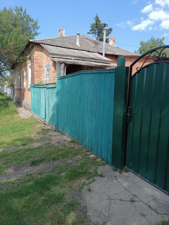 Продам 2-х кімнатну квартиру у м Зіньків - фото 1