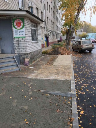 Перший поверх з окремим входом - фото 1