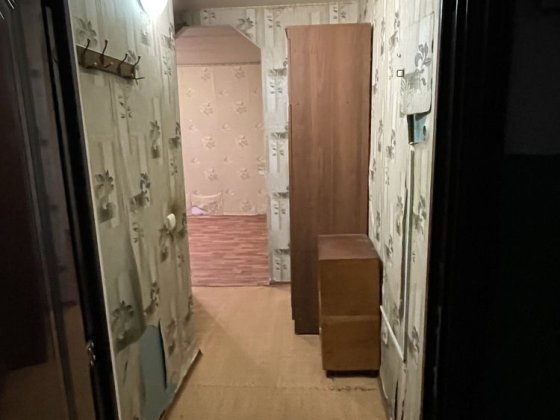 Квартира однокімнатна Копылы