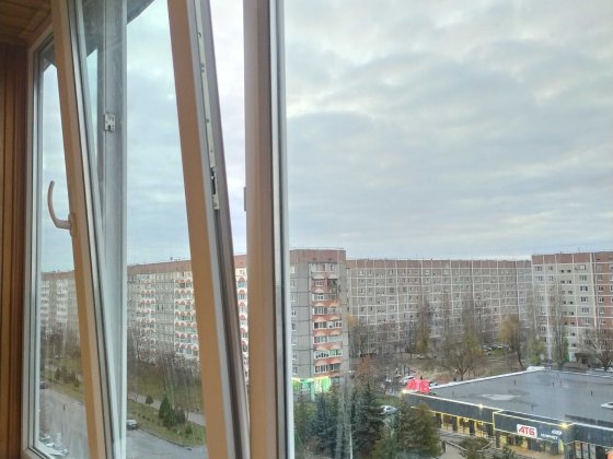 Продається 3-кімнатна квартира м.Вараш,Перемоги 13, 8поверх Вараш