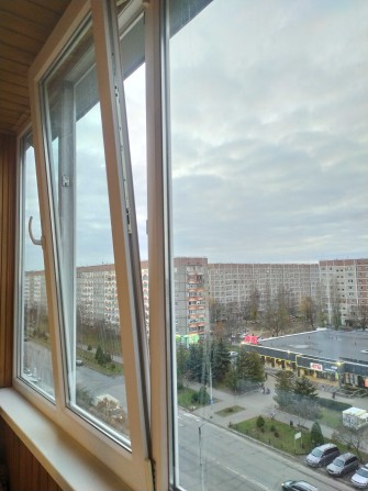 Продається 3-кімнатна квартира м.Вараш,Перемоги 13, 8поверх - фото 1