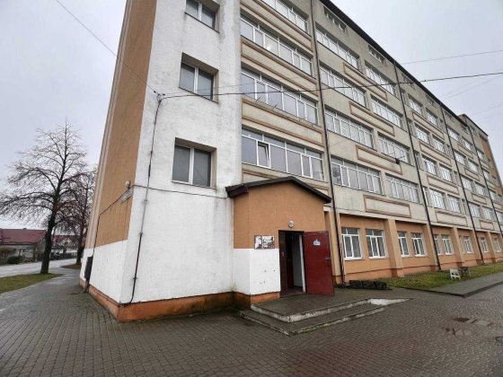 Продаж дворівневої квартири в Костополі Костопіль