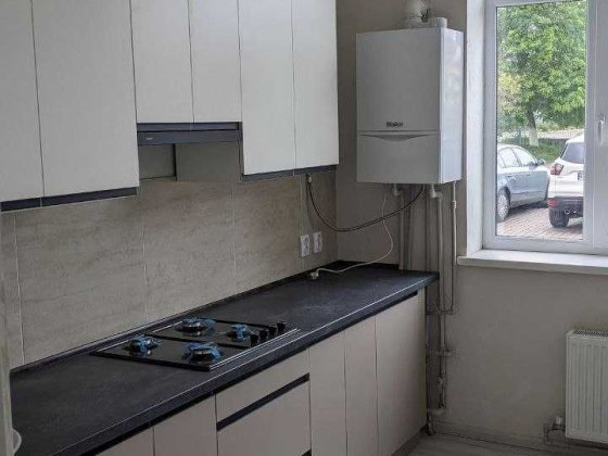 Продам одно-двокімнатні квартири м Костопіль з ремонтом Костопіль