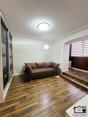 Продається 1-кімнатна квартира з ремонтом - фото 1