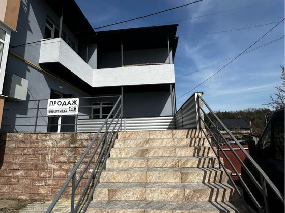 Продається 1-кімнатна квартира в новобудові Костопіль