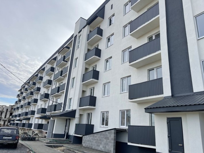 Продається однокімнатна квартира в ЖК - фото 1