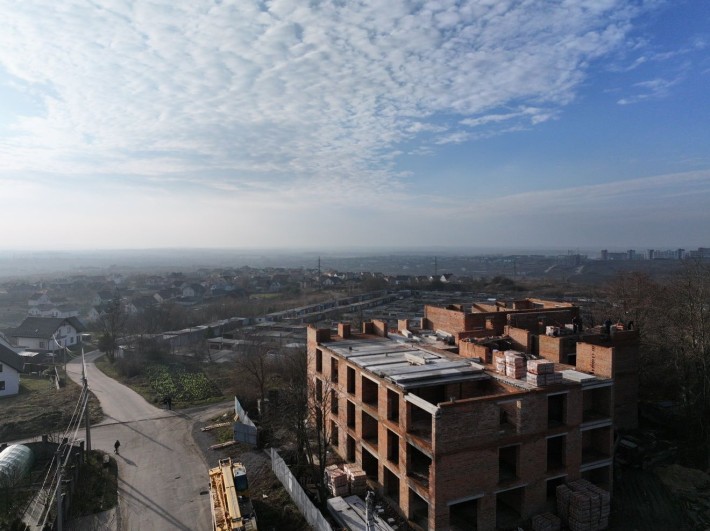 Продам апартаменти район ПМК -100 - фото 1