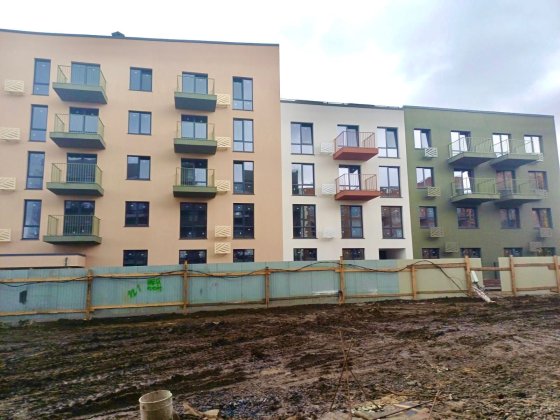 № Продам 1к  квартиру39 м2 в Квасилові (передмістя Рівного) Красилів