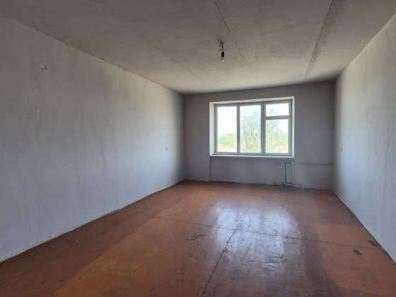 Продаж 3-К квартири під Ваші дизайнерські ідеї Красилів