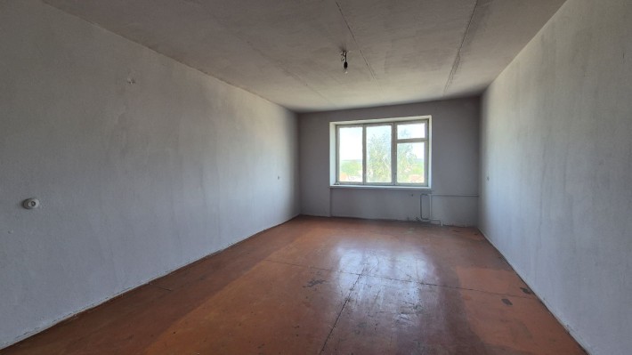 Продаж 3-К квартири під Ваші дизайнерські ідеї - фото 1