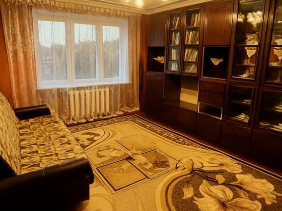 Продаж 2-х кімнатної квартири Острог