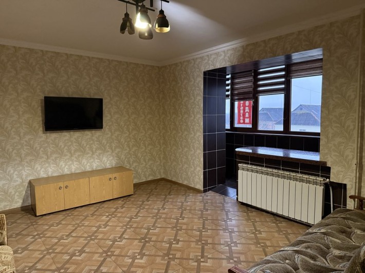 3 кімнатна квартира Березне - фото 1