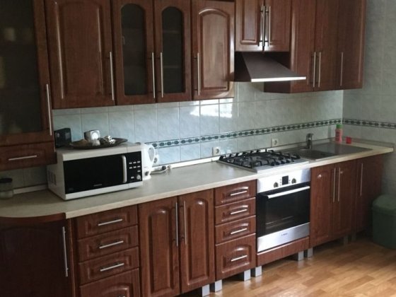 Продам 5-кімнатну квартиру Березне