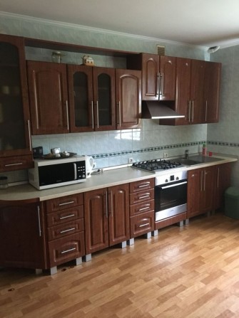 Продам 5-кімнатну квартиру - фото 1