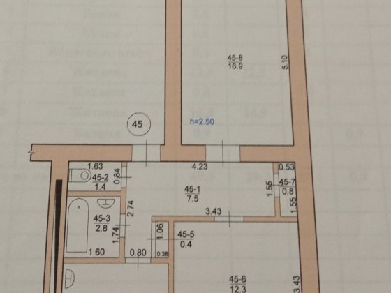 Продається квартира Радивилів Радивилов