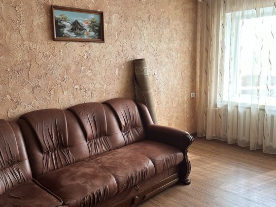 2х кімнатна квартира на Борку Дубровиця