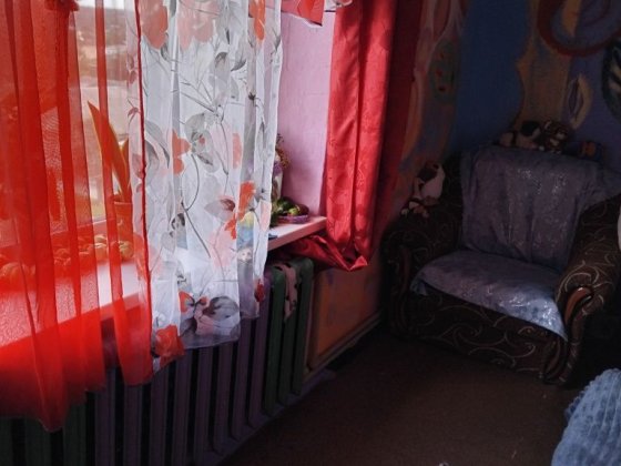 Продається квартира недорого Кролевець