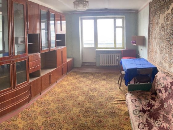 Продам 2-кімнатну квартиру Кролевець