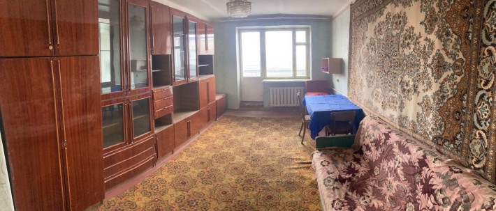Продам 2-кімнатну квартиру - фото 1