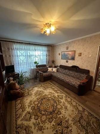 Продаж квартири Білопілля - фото 1