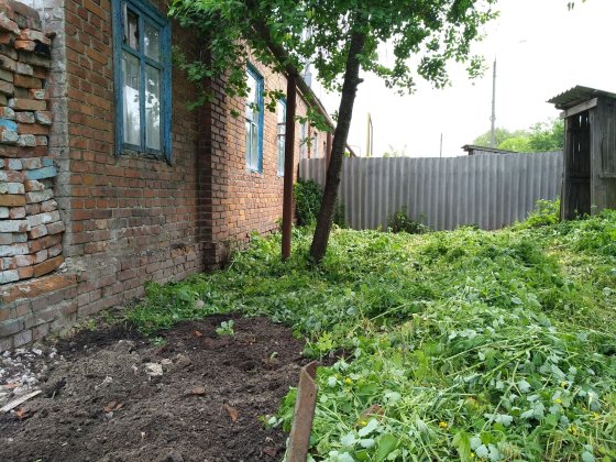 Срочно! Продам квартиру Тростянец (Аренды Нет) Тростянец