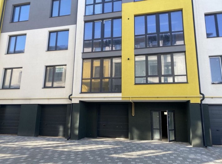 2 кім Петриків з терасою - фото 1