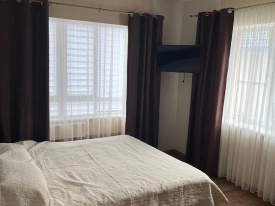 Продам  3 кімнату квартиру Петриков