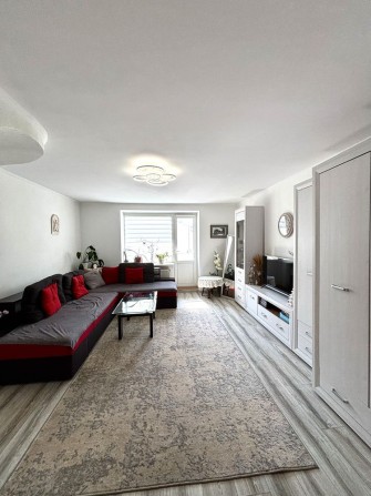 Двохкімнатна кіартира, з ремонтом на Будного - фото 1