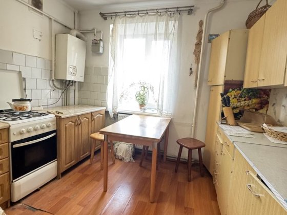 3 кім квартира Теребовля Теребовля