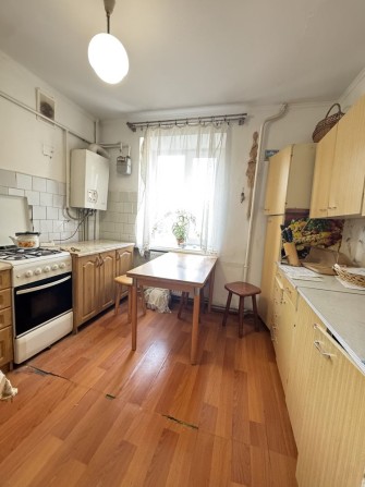 3 кім квартира Теребовля - фото 1