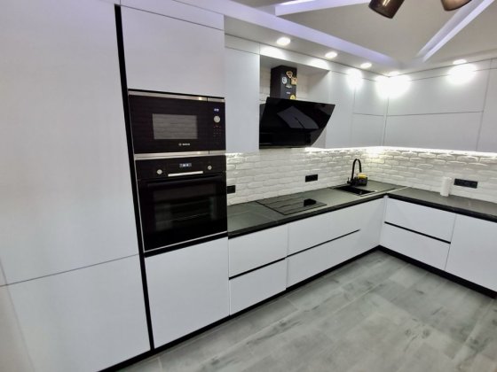 Продається 3-кімнатна 2-рівнева квартира в новобудові. Чортків Чортків