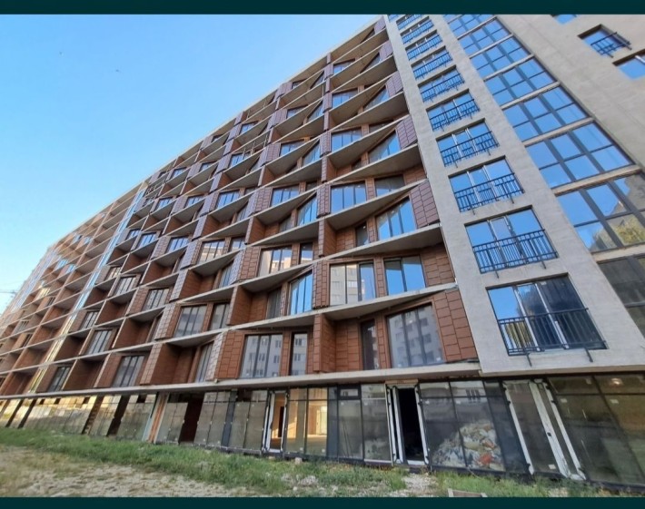 Продається 2кім. квартира - фото 1