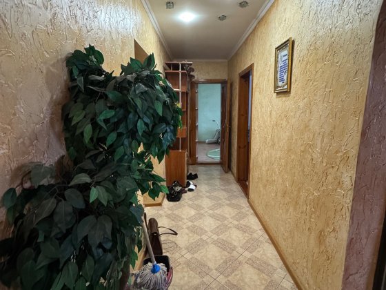 Продаж 2 кімнатної квартири в Чорткові Чортків