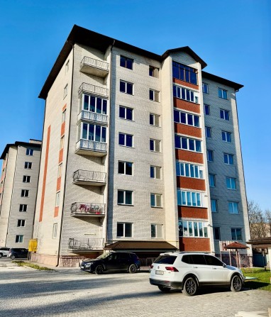 Продаж 2к квартири в Чорткові на вул. Володимира Великого - фото 1